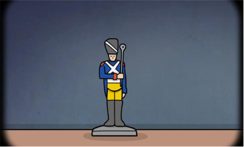 锈湖湖之仆从中文版