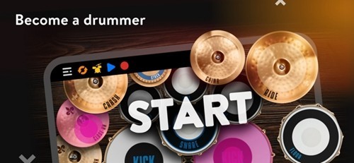 realdrum汉化破解版