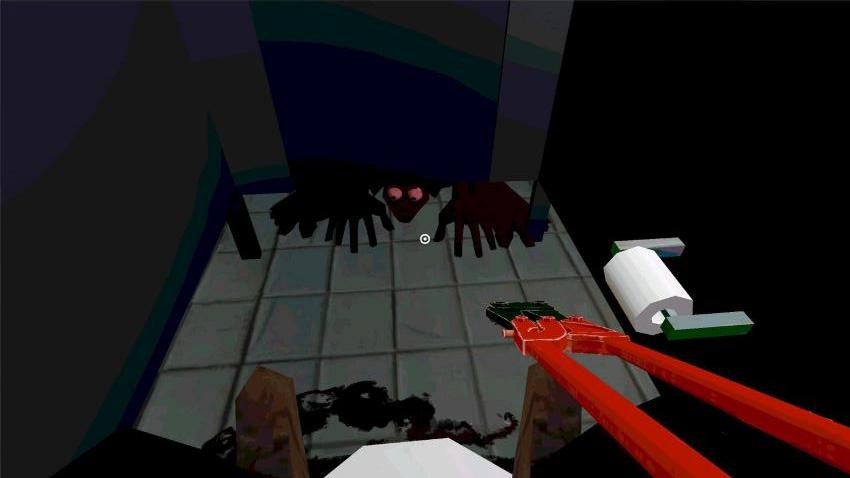 寻找伪人2手机移植版