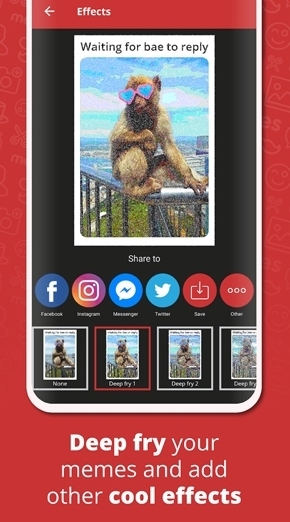 Meme Generator安卓版