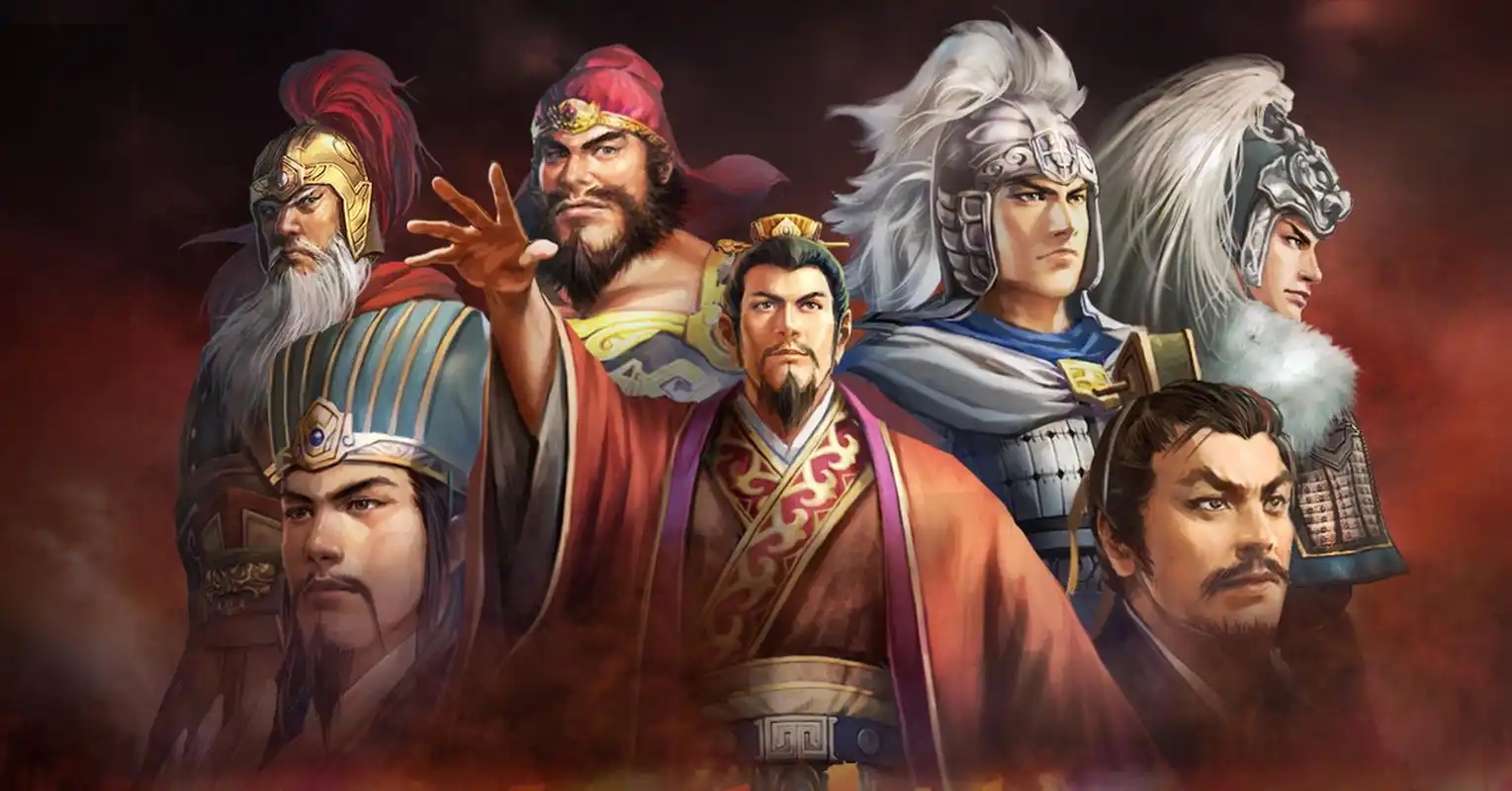 2026年最热门的三国游戏合集