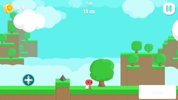 野餐大冒险手机版