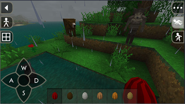 生存战争金属狂潮