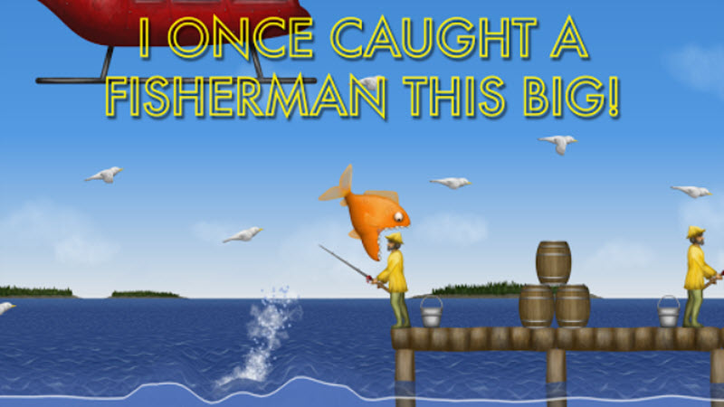 美味深蓝破解版