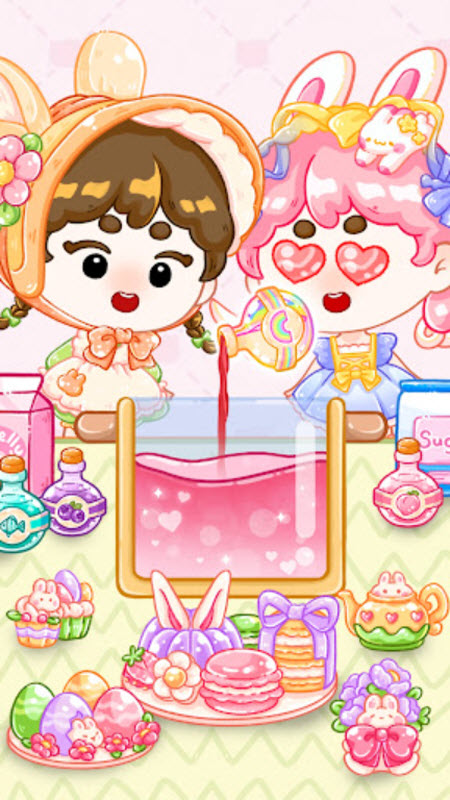 果冻大师破解版免广告