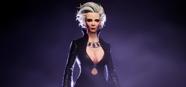 黑暗欺骗宣传图