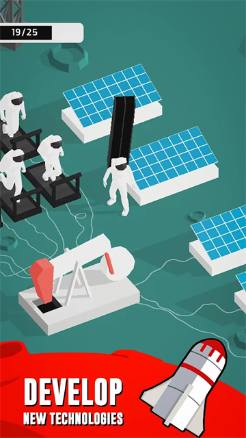 登月探险家破解版