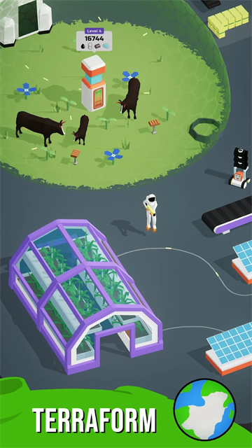 登月探险家破解版