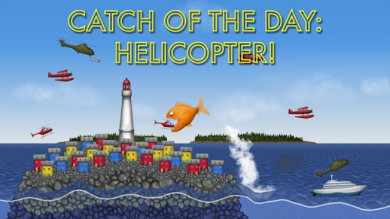 美味深蓝破解版