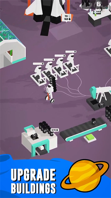 登月探险家破解版