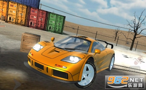 汽车街头4手机版 汽车街头4手机版