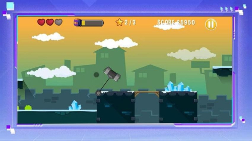 企鹅跳跳侠正式版安卓