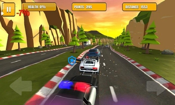 刹车失灵2破解版