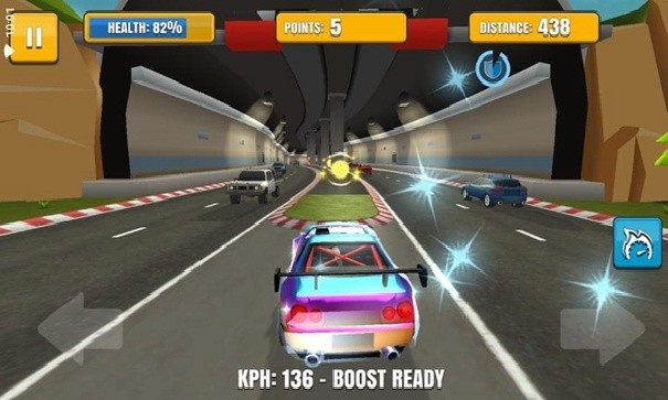 刹车失灵2破解版