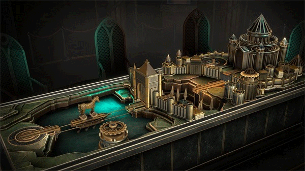 盒子丢失的碎片破解版