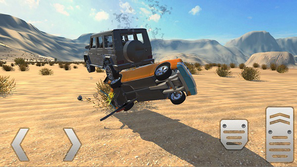 BeamNG.drive