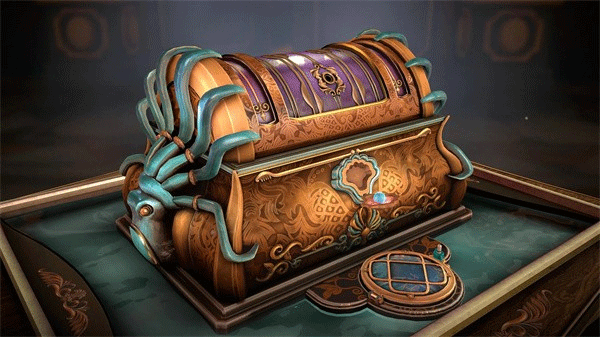 盒子丢失的碎片破解版