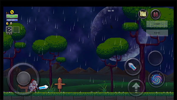 盗贼遗产1汉化版