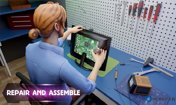 电工模拟器(免费版)