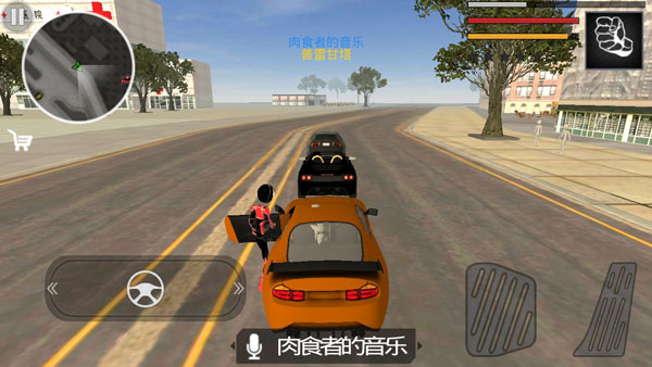 火柴蜘蛛侠英雄1