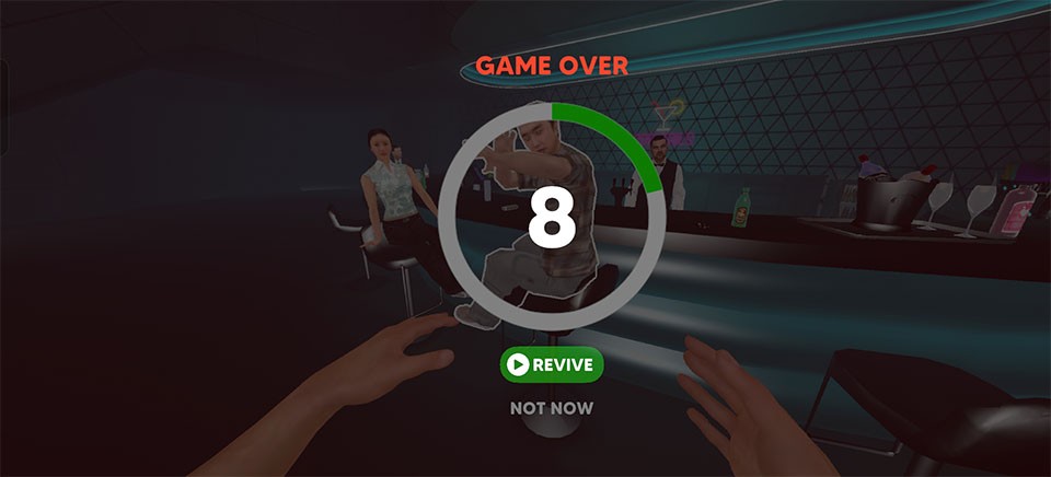 夜店模拟器破解版