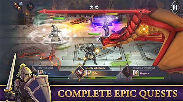 上古卷轴城堡中文版