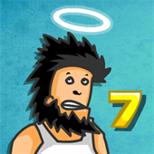 无敌流浪汉7无敌版