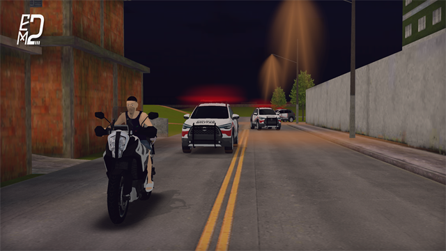 精英摩托车2汉化版