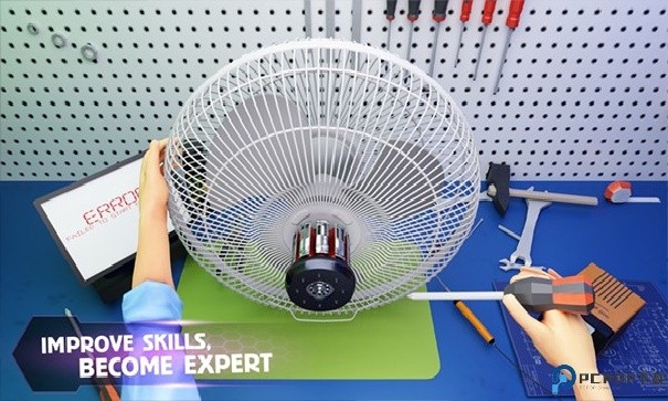 电工模拟器(免费版)