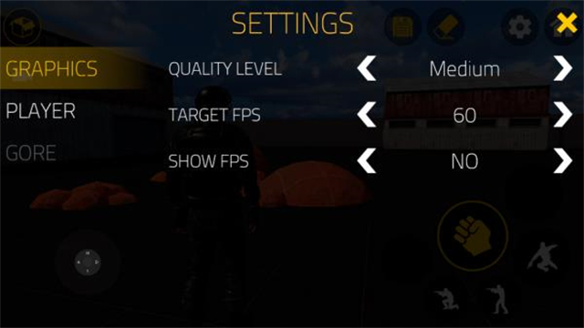 红色境地虫虫汉化