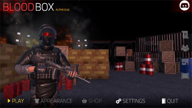 红色境地虫虫汉化