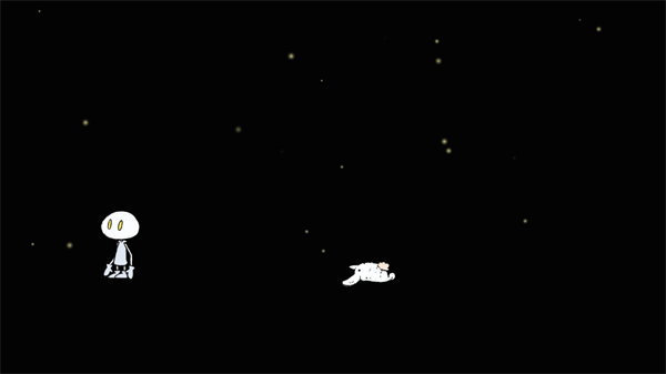 我走进储物柜门之后发生的事情