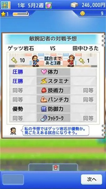 风云拳击物语无限金币中文版