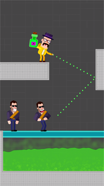 击打大师破解版