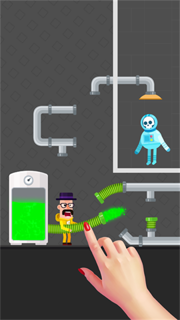 击打大师破解版