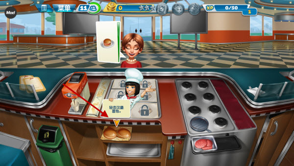 烹饪发烧友最新版