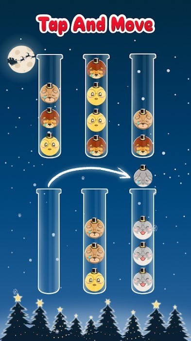 可爱的难题Puzzle Cutie官网正版