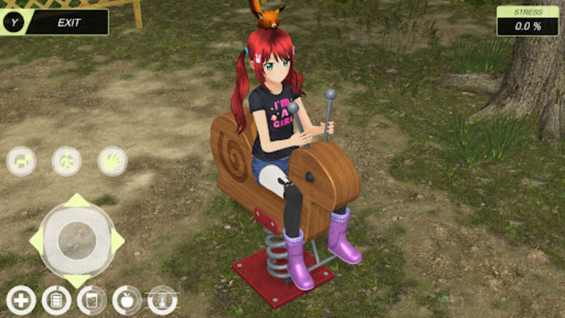 动漫都市破解版