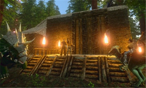 孤帆远航2涌变暗潮