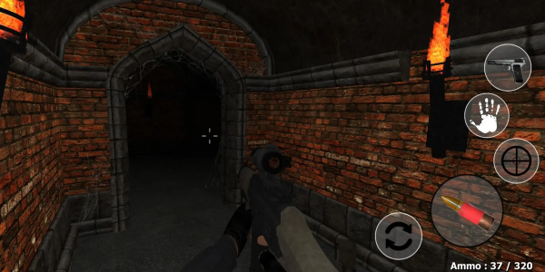 怪物之爪4MonstersClae4