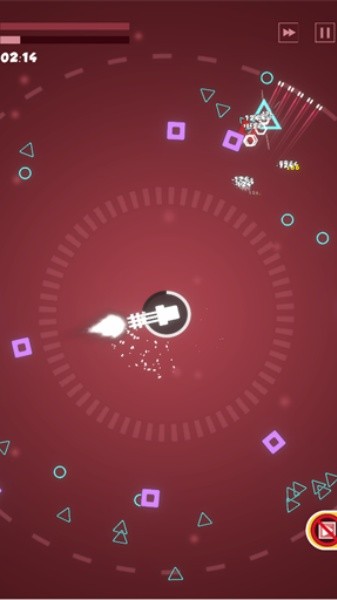 几何塔防破解版