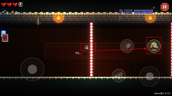 逃出地牢安卓版