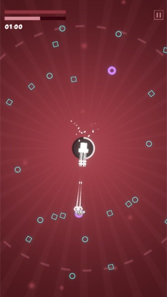 几何塔防破解版