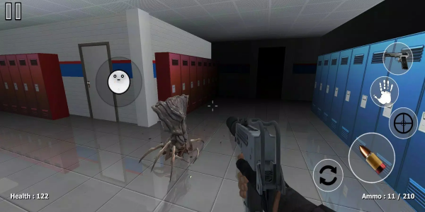 怪物之爪4MonstersClae4