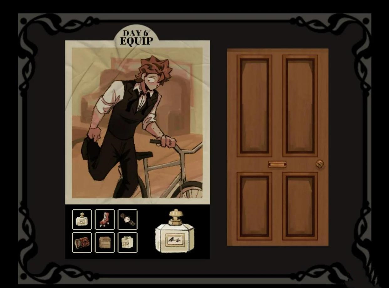 死盘子下载中文版