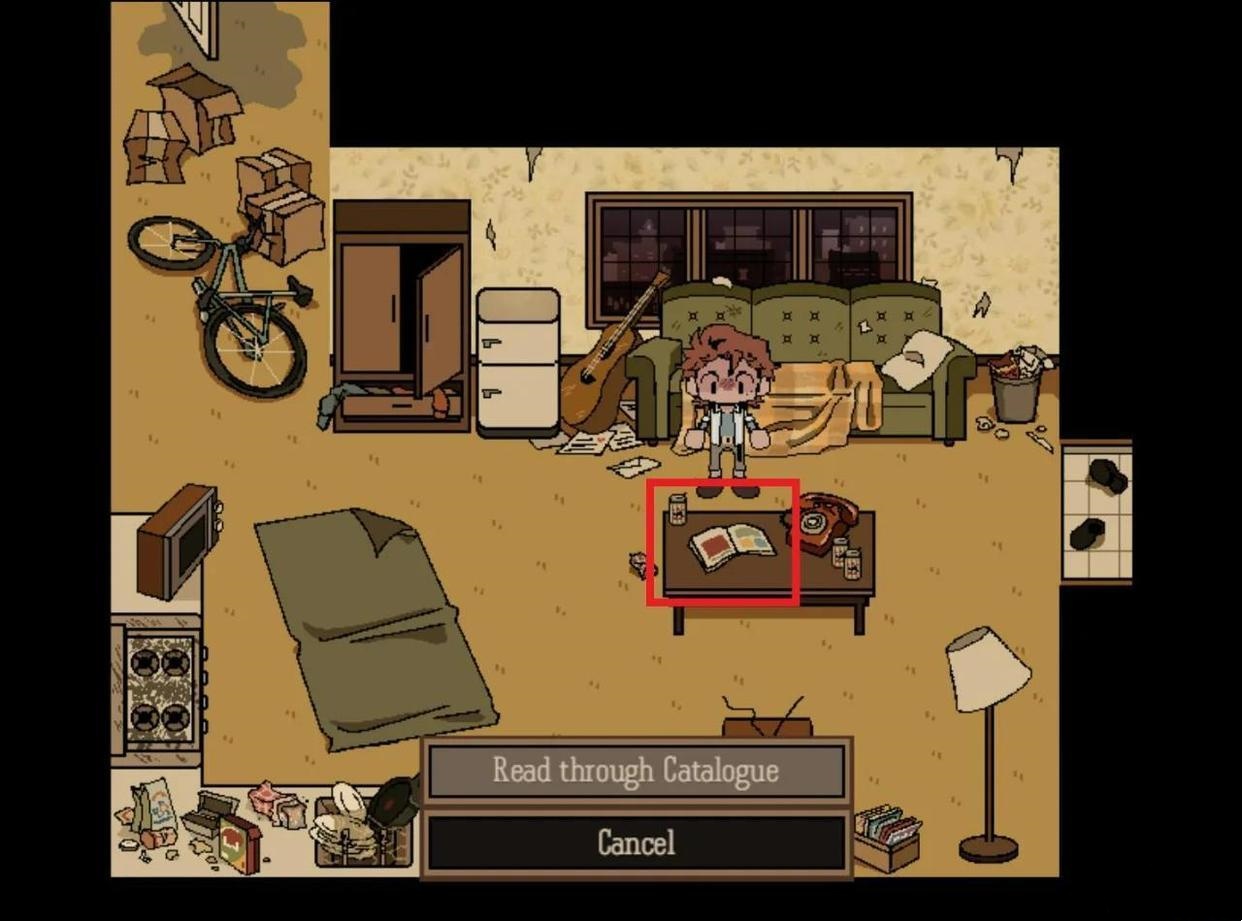 死盘子下载中文版