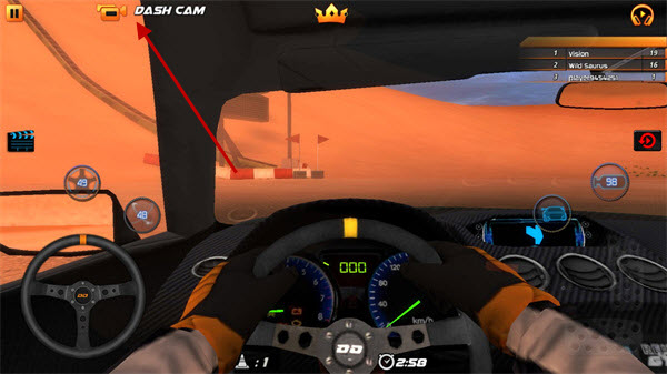 迪拜漂移2官方版