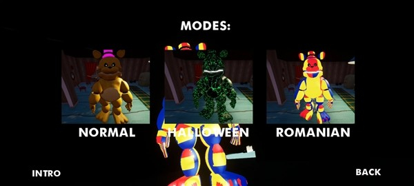 你好邻居费德熊