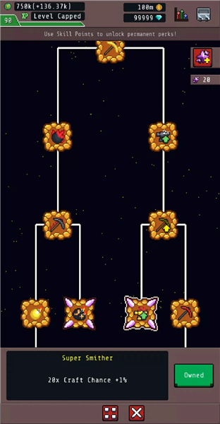 方尖碑矿工内购破解版