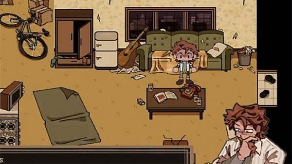 死盘子下载中文版